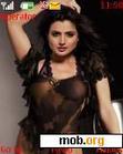 Download mobile theme Amisha Patel