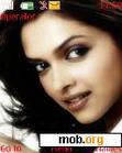 Download mobile theme Deepika Padukone