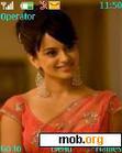 Download mobile theme Kangana Ranaut