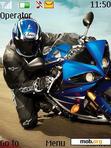 Download mobile theme Yamaha Sports