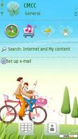 Download mobile theme tonalin