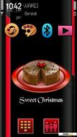 Download mobile theme sweet-christmas 5th_by_Shawan