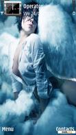 Download mobile theme Absolutely Angel