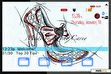 Download mobile theme Shoe Sketches