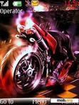 Download mobile theme Ducati