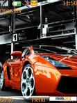 Download mobile theme Lambo