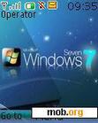 Download mobile theme Windows 7