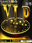 Download mobile theme V.I.P