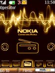 Download mobile theme nokia88