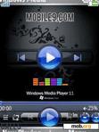 Download mobile theme media player