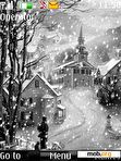 Download mobile theme Absolutely Snow City