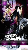 Скачать тему Step up 3D