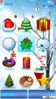 Download mobile theme Xmas Tree