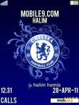 Download mobile theme chelsea