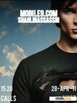 Download mobile theme Tom Welling (Smallville)