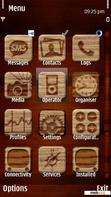 Download mobile theme woods special