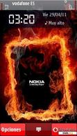 Скачать тему Nokia