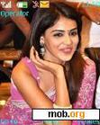 Download mobile theme Genelia Dsouza