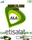 Download mobile theme etisalat