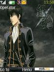 Download mobile theme Hijikata