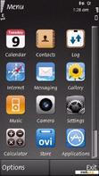 Download mobile theme iphone