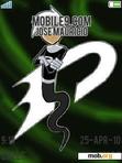 Скачать тему danny phantom