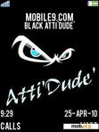 Download mobile theme Atti"DUDE"