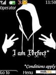 Скачать тему i am perfect