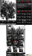 Download mobile theme Old Tree