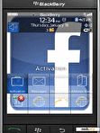 Download mobile theme Facebook Logo