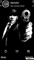 Download mobile theme Mafia 2