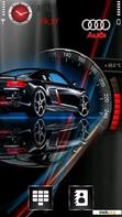 Download mobile theme Audi