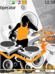 Download mobile theme Dj_Mixing