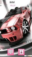 Download mobile theme Mustang GT