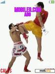 Download mobile theme muay thai