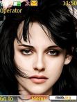 Download mobile theme Kristen_Stewart