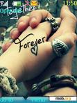 Скачать тему Together_Forever