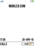 Download mobile theme T-mobile theme (SE)