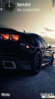 Download mobile theme Nfs Car