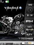 Download mobile theme yamaha