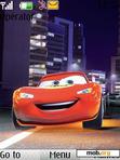 Скачать тему Disney_Cars