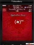 Download mobile theme RED Kp