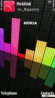 Скачать тему Nokia Rainbow