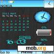 Download mobile theme Nokia_All_In_One