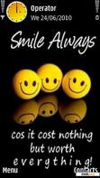 Download mobile theme Smile_Always***