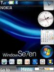 Download mobile theme Window_7_new Sidebar