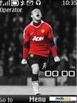 Download mobile theme rooney