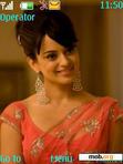 Download mobile theme Kangana Ranaut