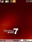 Download mobile theme Windows_Seven