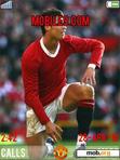 Download mobile theme Cristiano Ronaldo-TMC 250